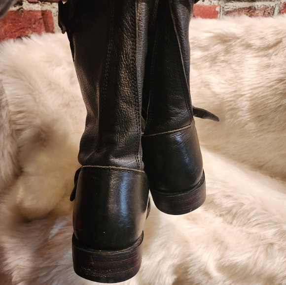 Frye Veronica Bootie - Picture 6 of 8